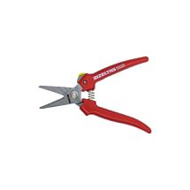 Ножницы по металлу комбинированные, 140 мм 6740270140 