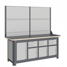 Модульный верстак MCN 2052.S7999-2 111349_w 