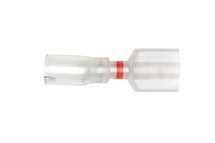 Разъем плоский HIGH-END  0555612110 