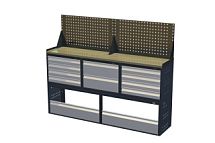 Прочая промышленная мебель 9777155234 