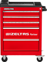 Тележка 8235326005 