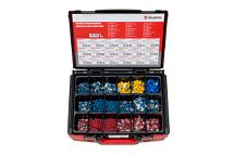 Кабельный разъем, изол. 530 шт. Sysko  5964055800 