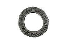 Steering wheel cover VOLVO  M437489999 