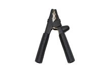 ЗАЖИМ Д/КАБЕЛЯ ЧЕРН 750A 07733046 