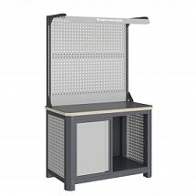 Верстак слесарный MCN 1252.S7.1-2F 111186_w 