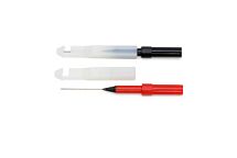 Наконечник испытательный Mini для изм. пров. с переходником  0715531009 