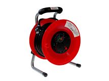 Барабан кабел. пласт. H07RN-F с защ. от перегрузки  0774500315 