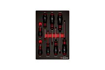 Набор отверток 4.4.1, 8 шт.  0965905501 