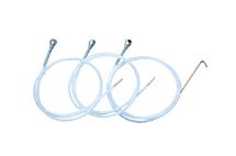 Набор зондов для пист. UBS с емкостью  0891110001 