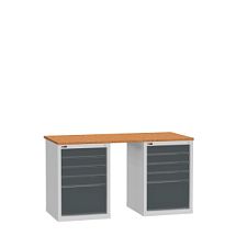 Верстак ВЛ-150-06 Ф 12.0216-301 