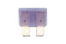 Предохранитель плоский ATO, серебро  073131403 