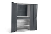 Шкаф инструментальный ВЛ-052-04 12.0317-103 