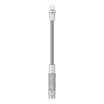 Удлинитель 1/4" - 150 мм, гибкий 1507063150 