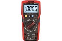 Мультиметр цифровой RGK DM-20 TRUE RMS госреестр №81409-21 6997776455 