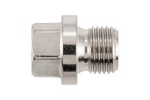 DIN 910, нер. с., A4, без пок., дюйм.  0251041 