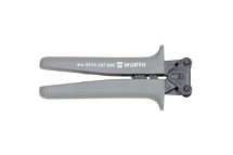 Клещи обжимные со сменными головками  0714107500 