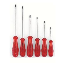 Набор отверток KRAFT, PH, 6 предметов 4120008106 