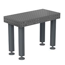 Сварочный стол SRK D16.10.5 173001_w 