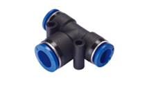 Фитинги для тормозных пневмосистем 6997660608 