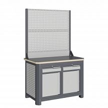 Верстак слесарный MCN 1252.S88-2 111388_w 