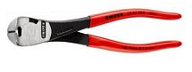 Кусачки торцевые KN-6701200 