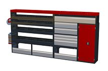 Прочая промышленная мебель 9777155133 