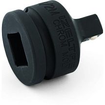 Переходник ударный 3/4"Fx1/2"М IZELTAS 1519067011