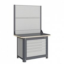 Верстак слесарный MCN 1252.L5-2 111119_w 